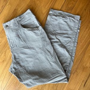 Mountain Hard wear pants